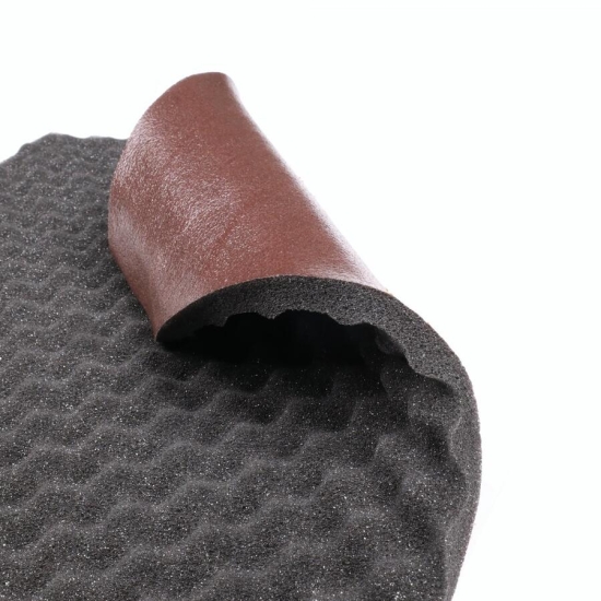 COMFORT MAT SOFT WAVE 15 Pochłaniacz dźwięku